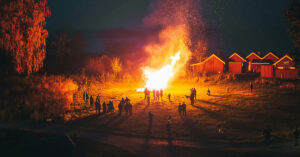 Kerendahan Hati yang Menghormati