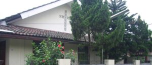 Tentang GKI Camar Kembali Hadir