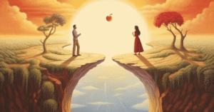 Hati-hati dengan Ambisi Belajar dari Yesus Kristus