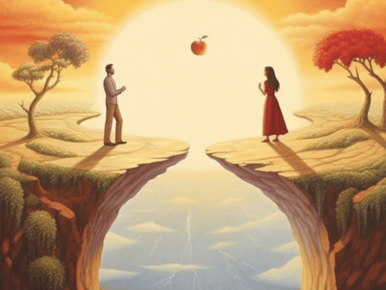 Hati-hati dengan Ambisi Belajar dari Yesus Kristus