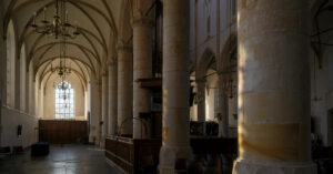 Tujuan Hidup dalam Pandangan Calvinis Gereja Kristen Indonesia (GKI)