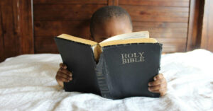 Keluarga yang Melayani Tuhan