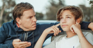 Anak Tidak Nurut atau Orangtua Tidak Mengerti Tarbernakel GKI Camar