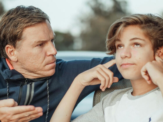 Anak Tidak Nurut atau Orangtua Tidak Mengerti Tarbernakel GKI Camar