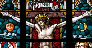 Teologi Pengangkatan Rapture Theology