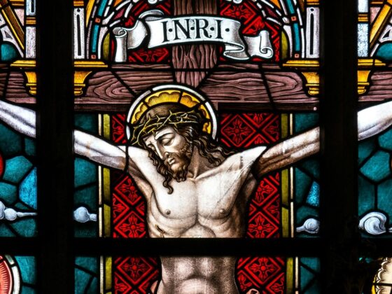 Teologi Pengangkatan Rapture Theology