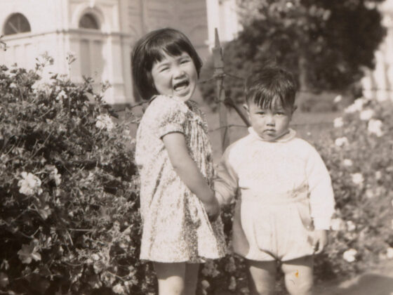 Sibling Jealousy - A True Story: "If I Can Choose My Order…"