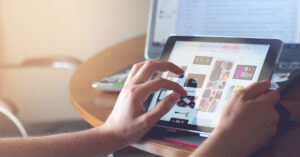 The Power of Netizen