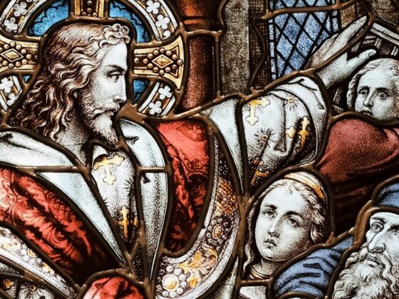 Keseimbangan Pelayanan dan Keluarga