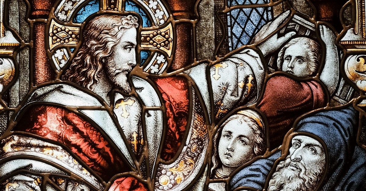 Keseimbangan Pelayanan dan Keluarga