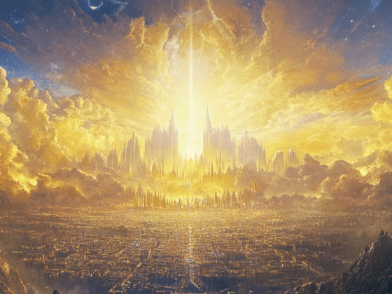 Tujuan Utama Penulisan Kitab Wahyu