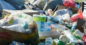 Aksi Solidaritas Peduli Lingkungan