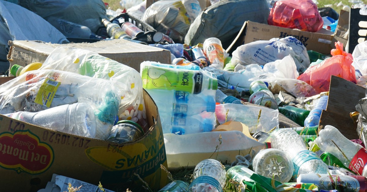 Aksi Solidaritas Peduli Lingkungan