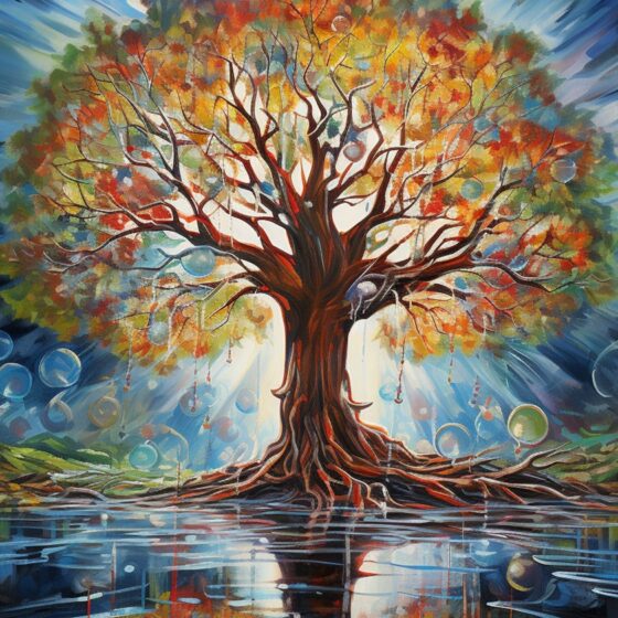 Buah Roh dalam Alkitab