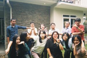 Katekisan GKI Camar 2025