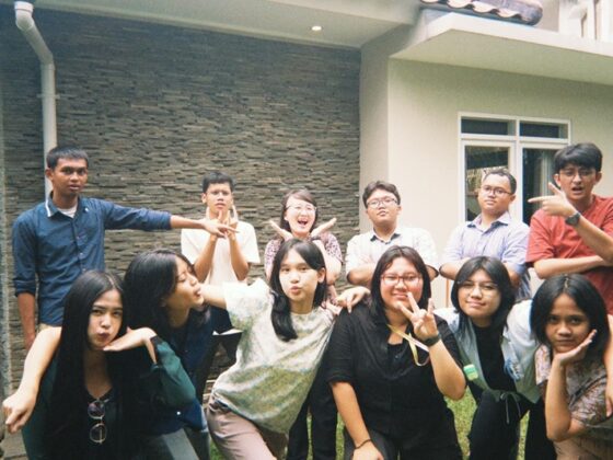 Katekisan GKI Camar 2025