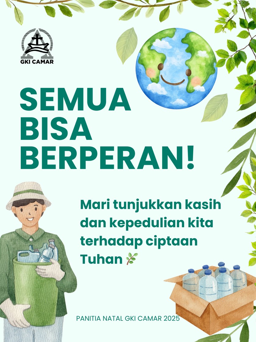 Pengumpulan Botol Plastik