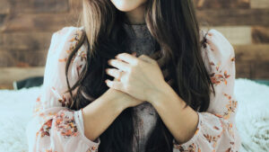 Luka Batin Menurut Alkitab