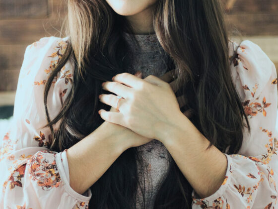 Luka Batin Menurut Alkitab