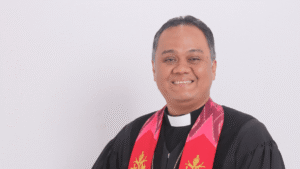 Emeritasi Pdt Hendra