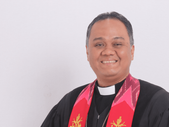 Emeritasi Pdt Hendra